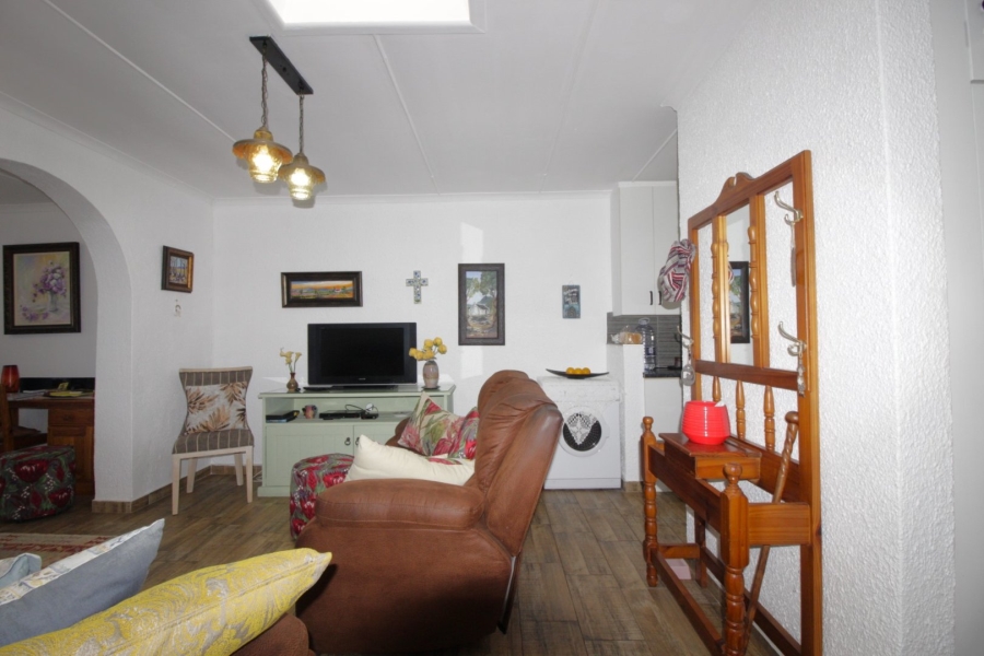 2 Bedroom Property for Sale in Aston Bay Eastern Cape